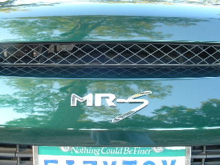 Jspec MRS badge
